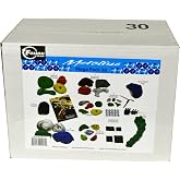 Metolius Mega Pack Holds - 30Pack | Why We Like The Metolius PU Mega Pack 30