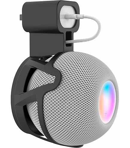 Amazon.com: Apple - HomePod mini - Space Gray (Renewed) : Electronics