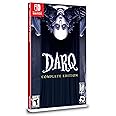 DARQ - Nintendo Switch