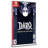 DARQ - Nintendo Switch