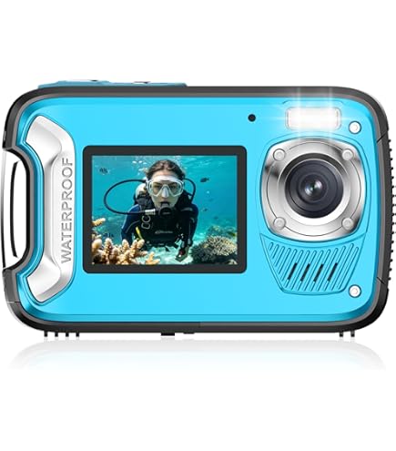 Amazon.com : Pentax Optio WG-3 Orange 16 MP Waterproof Digital