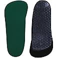 Spenco Rx Thinsole 3/4 Length Shoe Insoles, Women's 7-8.5/Men's 6-7.5