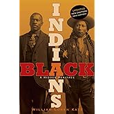Black Indians: A Hidden Heritage