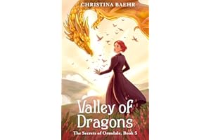 Valley of Dragons