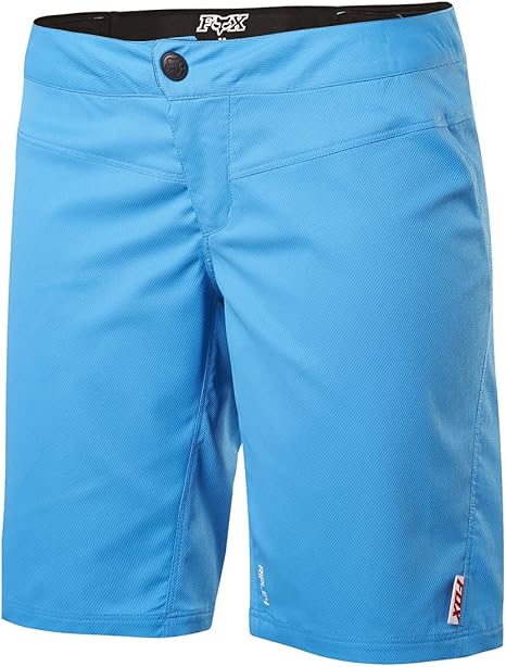 fox womens bike shorts