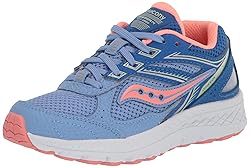 Saucony Cohesion 14 Lace to Toe Running