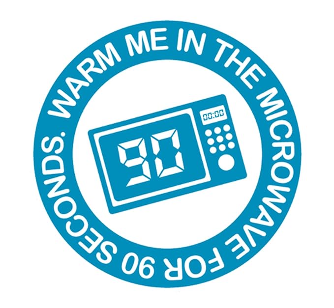 Zapatillas Calentables en Microondas Terapeutica FURRY WARMIES ...