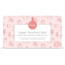 Amazon.com : Femallay Organic Vaginal Moisturizing Suppository ...