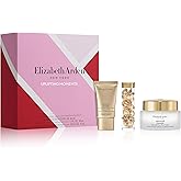 Elizabeth Arden Advanced Ceramide Lift and Firm Face Cream, Hydrating Moisturizer for Day or Night, Infused with Peptides, 1.7 fl oz