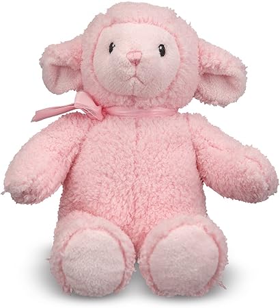 princess soft toys by melissa and doug
