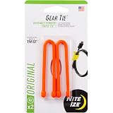 Nite Ize Gear Tie 3 in-4 pack Cordable Twist Tie - Walmart.ca