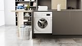 Hotpoint BI WDHG 961485 UK Integrated Washer Dryer view 9