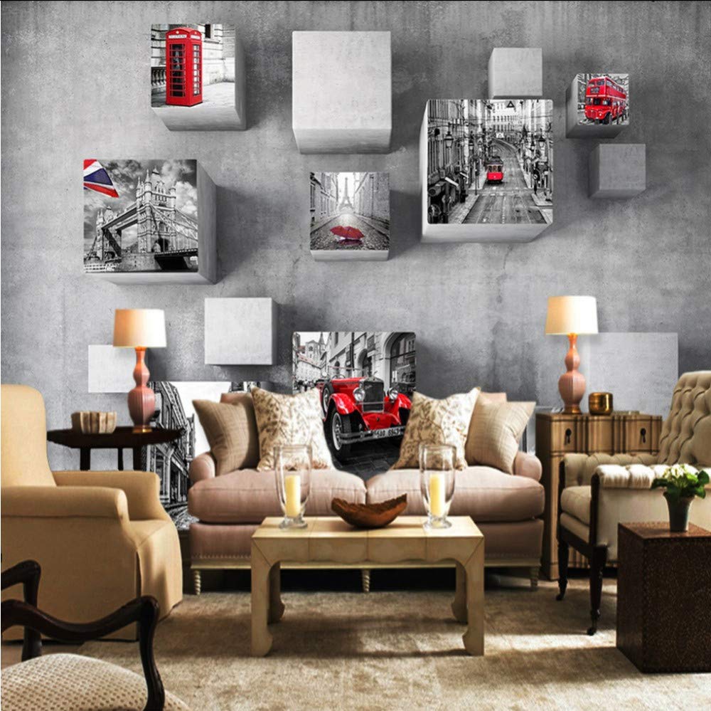 Gratuit Images Pbbzl Personnalise Papier Peint Papier Peint 3d Geometrie dernière par