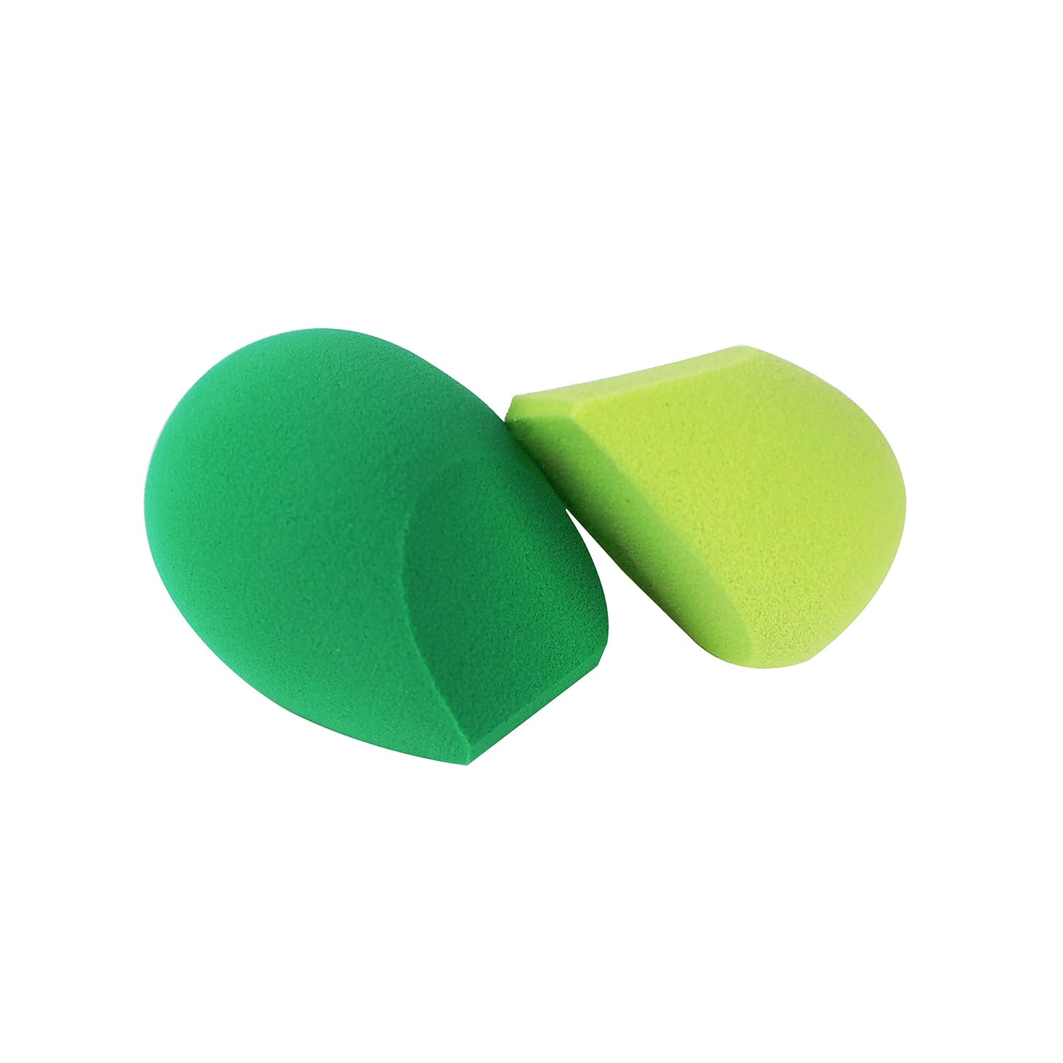 EcoTools Perfecting Blender Duo, 2 Beauty Sponges for Flawless Foundation Coverage: Beauty
