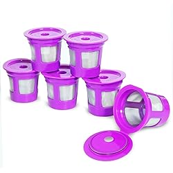 Perfect Pod Cafe Save 1-Stream Reusable K Cup Pod