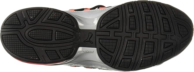 tênis puma cell regulate