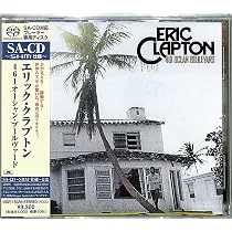 Eric Clapton [4 CD Box Set]: Amazon.com.br: CD e Vinil