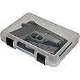 MTM 3-Pack in-Safe Storage Case Optimized Gun Safe Storage