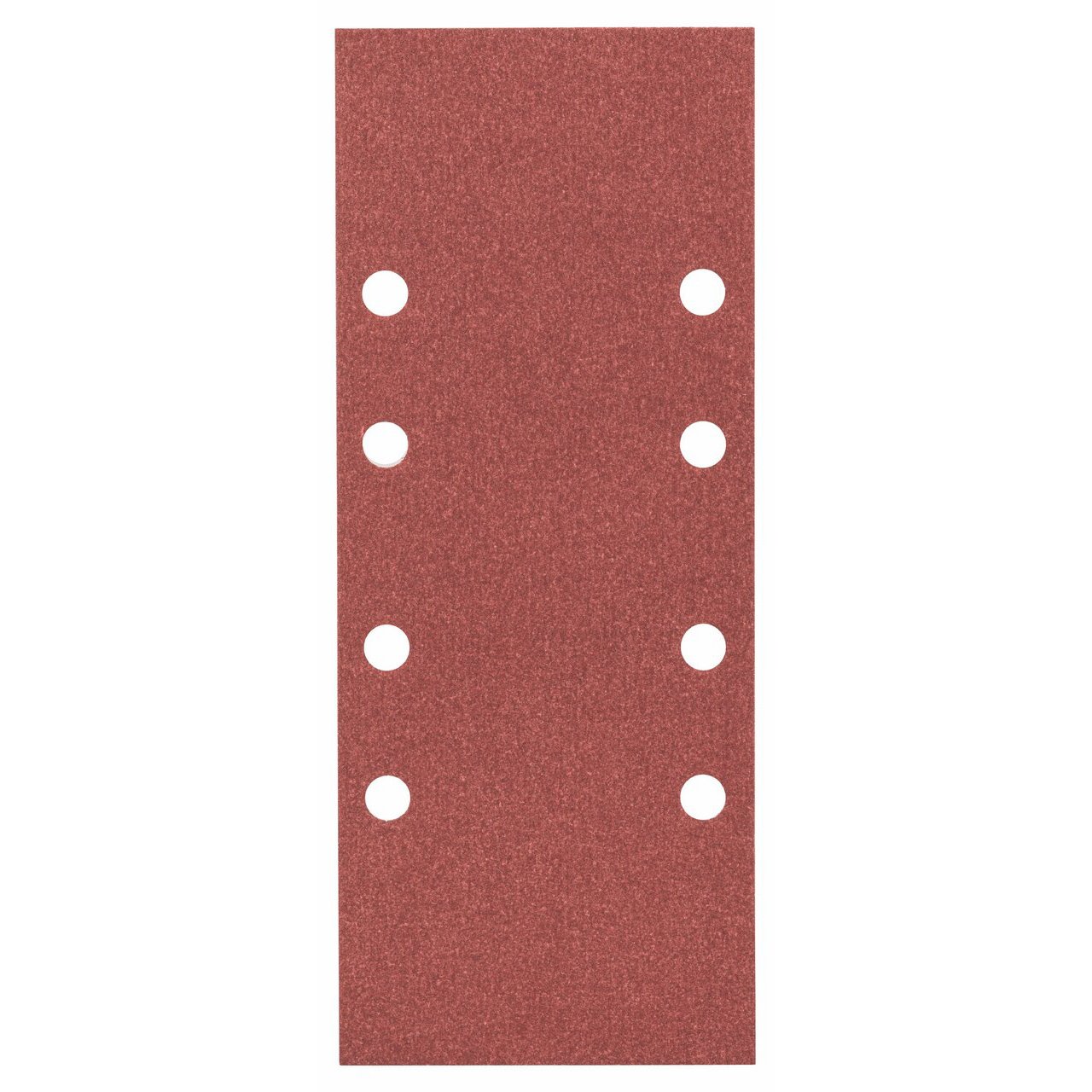 Bosch 2608605298 93 x 230 mm Sanding Sheets for Orbital Sanders