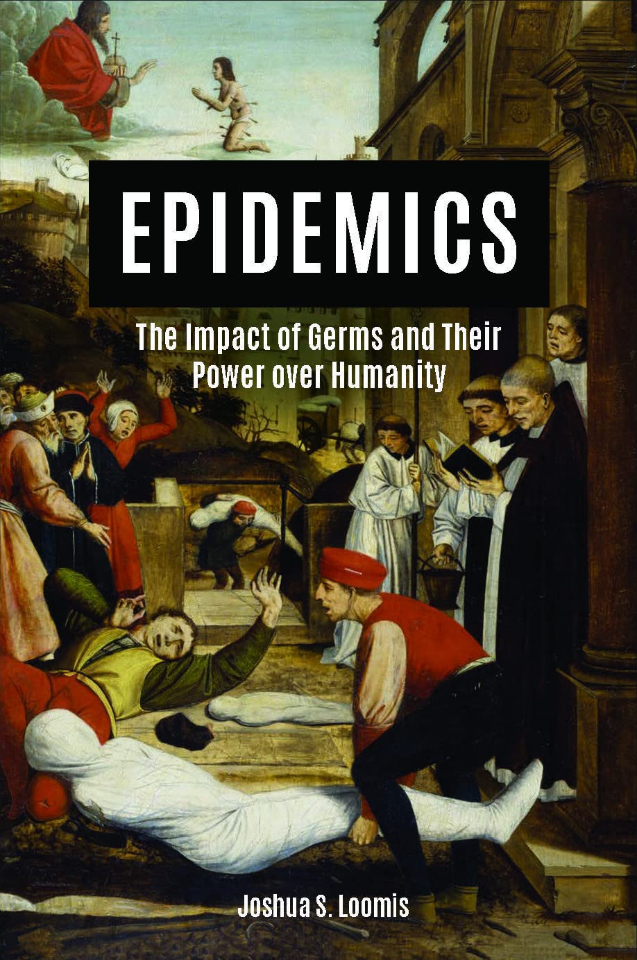 Epidemics:Impact Of Germs+Their Power..