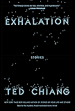 Exhalation: Stories