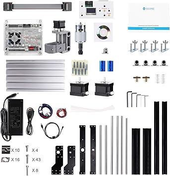 Genmitsu  Milling Machines product image 5