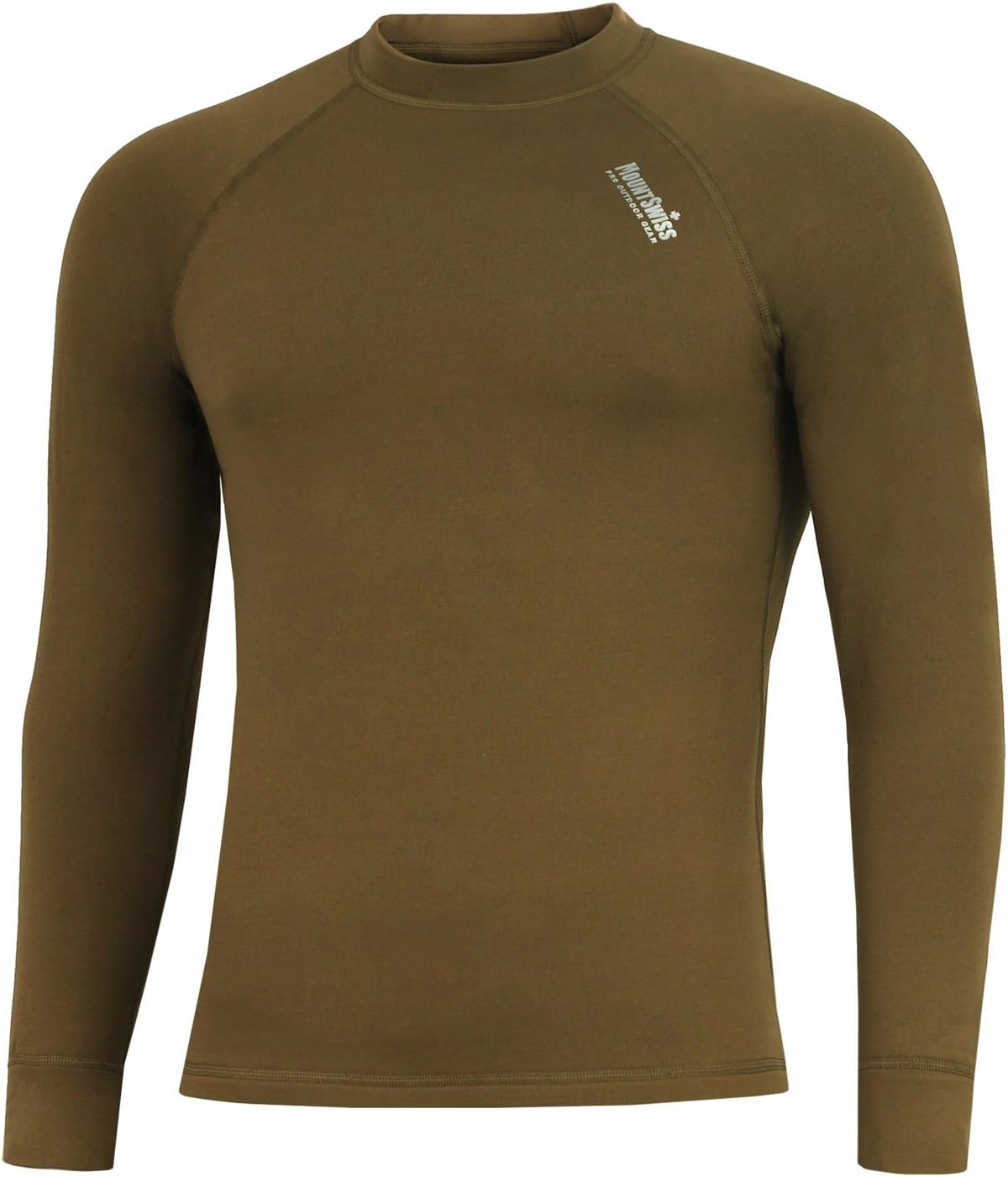swiss tech thermal underwear