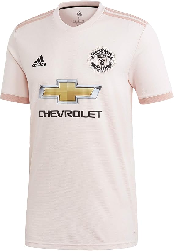adidas man u jersey