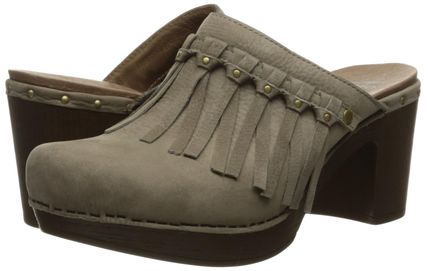 dansko women's deni mule