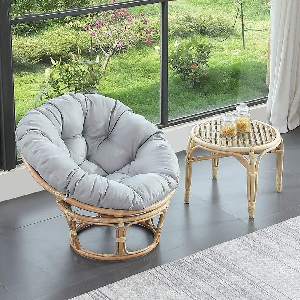 Siege Papasan Store Museusolsona Cat