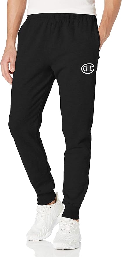 men's champion sweatpants joggers