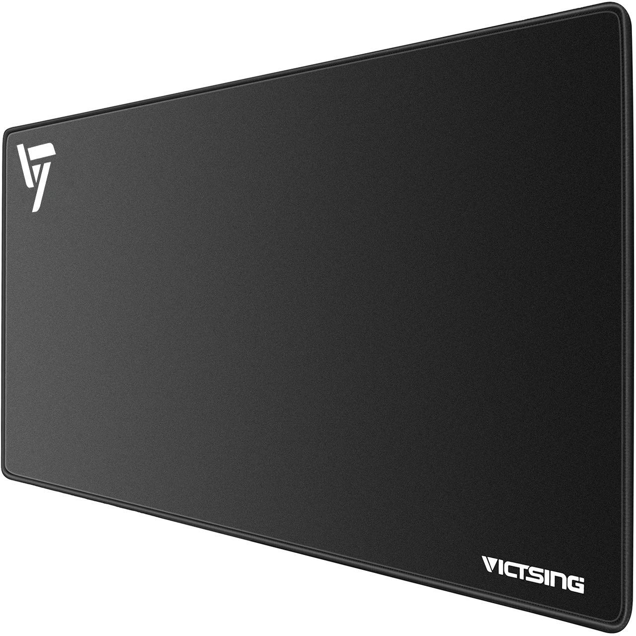 VicTsing Large Mouse Mat (800x400x2.5mm) Extended Mouse Mat with Non