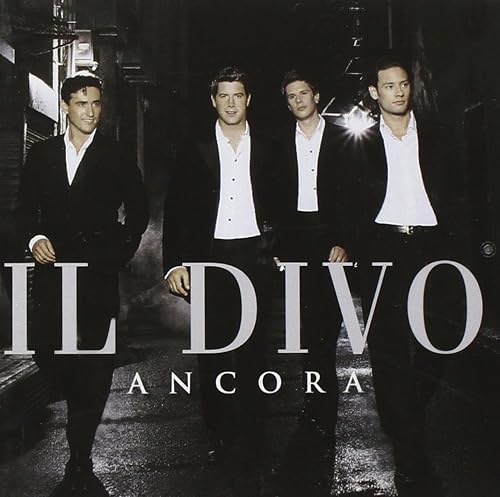 #17 — Ancora