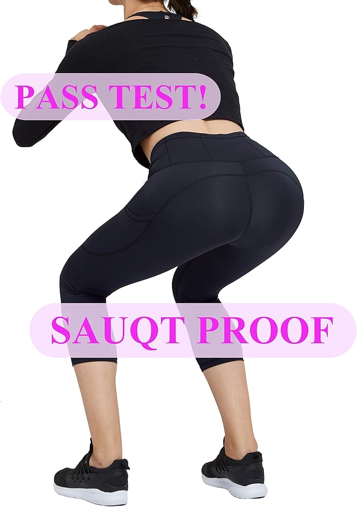fleece lined hiking leggings