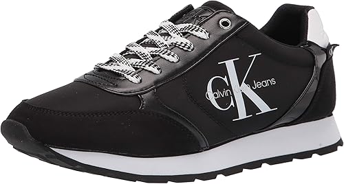 Calvin Klein Women's Cayle Sneaker 