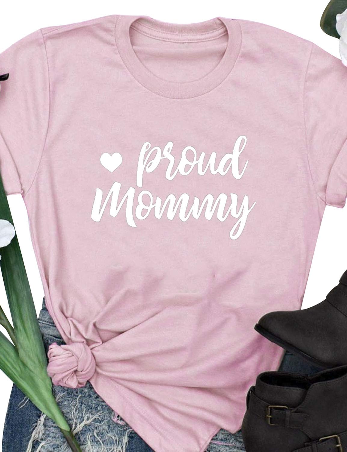 proud momma shirts