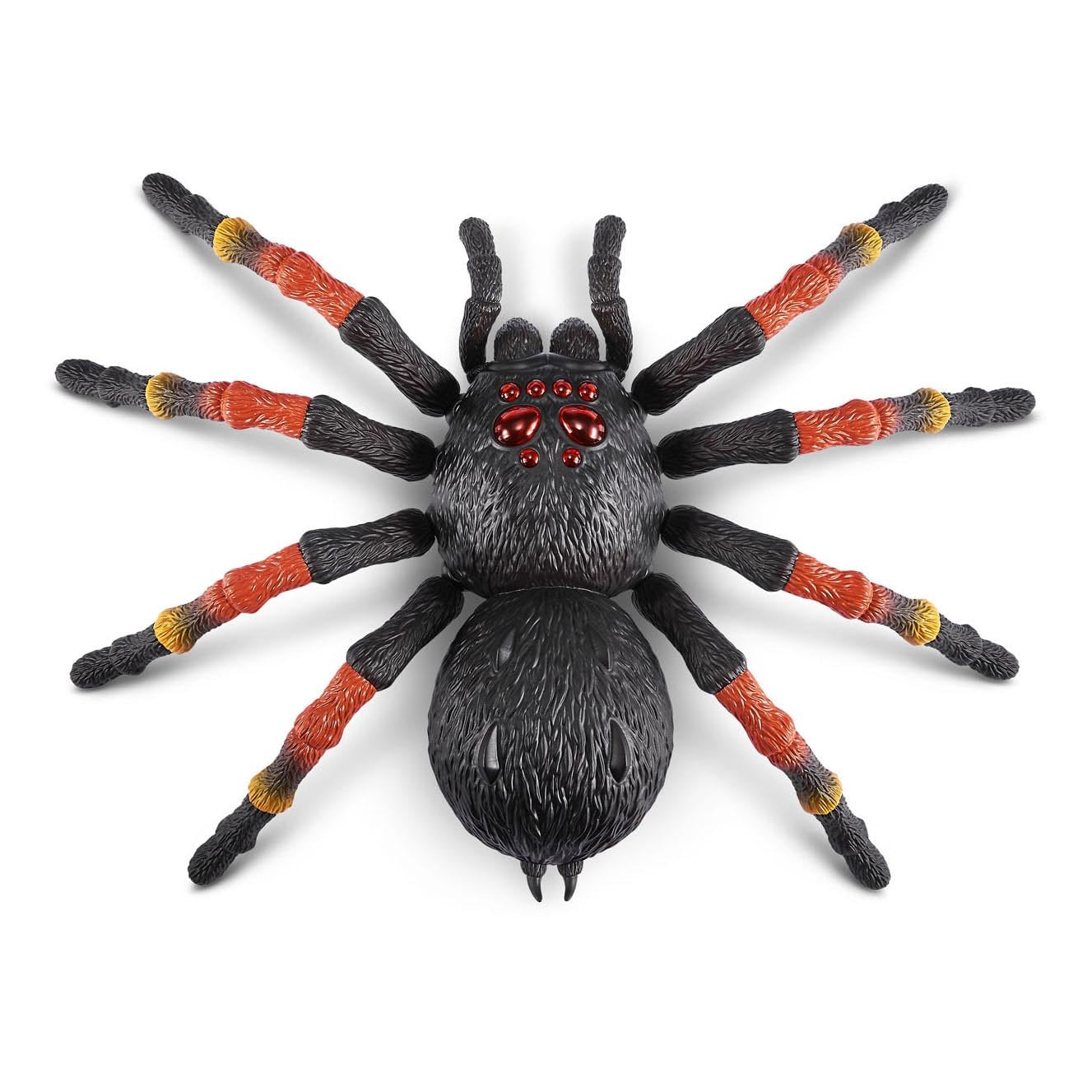ZURU Robo Alive - Giant Spider S1 (7170) ZURU Robo Alive - Giant Spider S1 (7170)