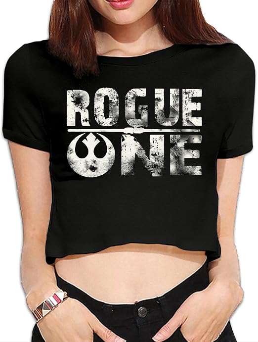 rogue t shirt fit