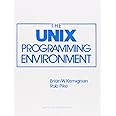 The Unix Programming Environment (Prentice-Hall Software Series)