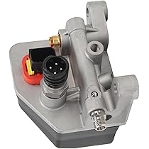 meda XTevu Air Purge Valve Module For MACK CHU CXU GU8 MRU MP8
