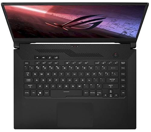 EXCaliberPC ASUS ROG Zephyrus G15 GA502IV-PH96 (AMD Ryzen 4900HS