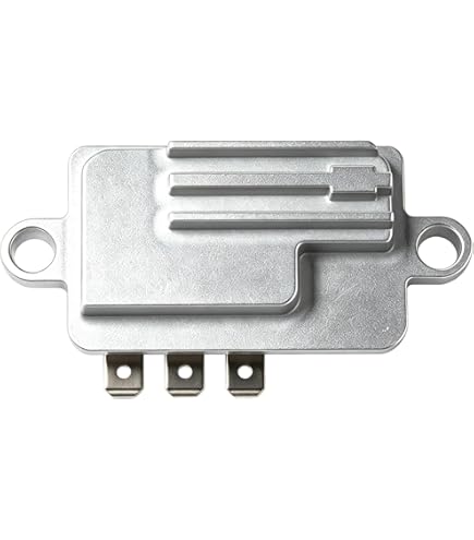 Amazon.com: Kawasaki 21066-7017 Regulator, 15 Amp : Automotive