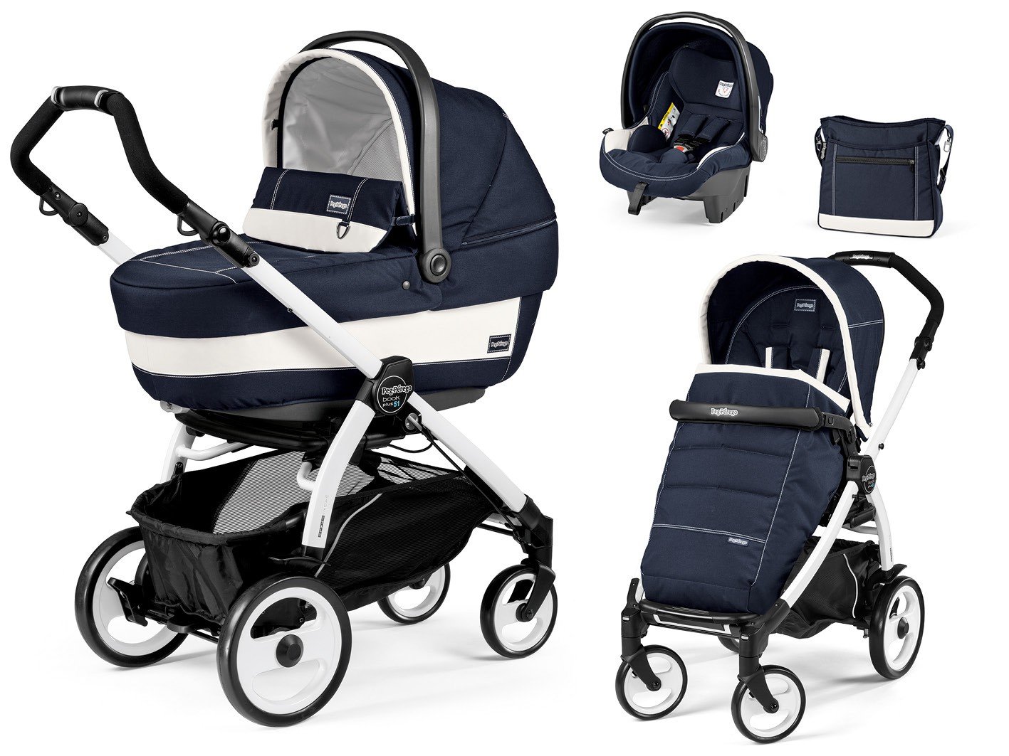 riviera travel system