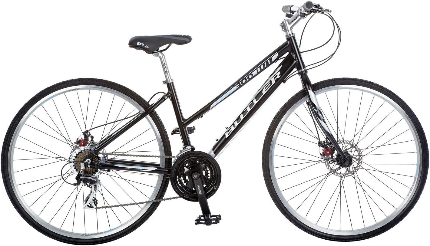 claud butler urban 300