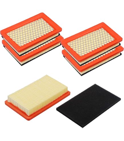 Genuine Kohler Air Filter And Element Kit - OEM Part # 32-083-13-S & 32-083-14-S