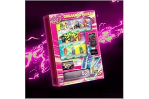 GENIE MUSIC NCT Dream - Vol.3 ISTJ Vending Machine Ver. CD
