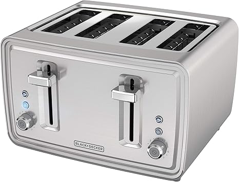 Korona Grille Pain Retro 4 Fentes Beige Amazon Fr Cuisine Maison