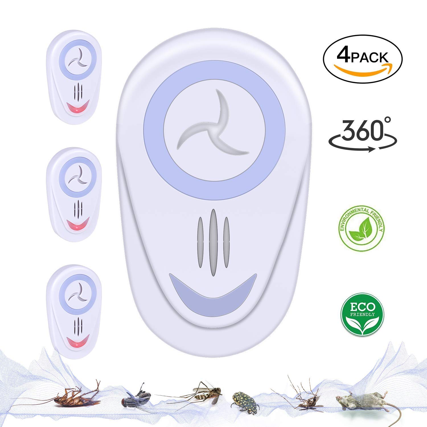 Limited Edition Easily remove spiders from your home without touching