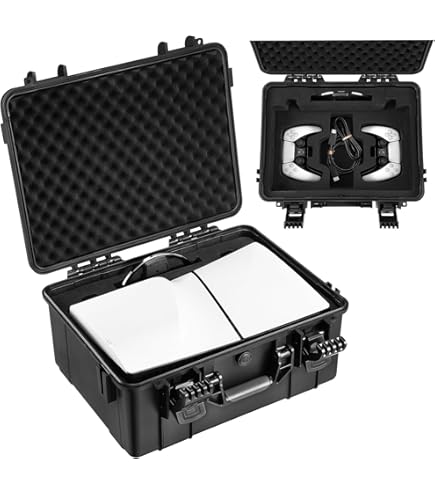 Maleta Ps5 Estuche De Transporte Bolsa De Almacenamiento A Prueba