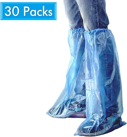 rain shoe covers amazon